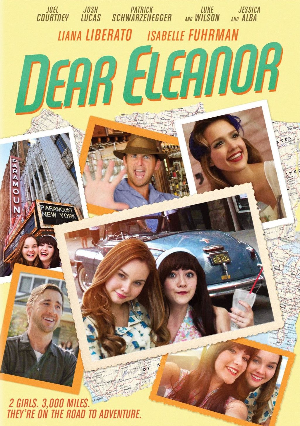 Dear Eleanor streaming vf gratuit