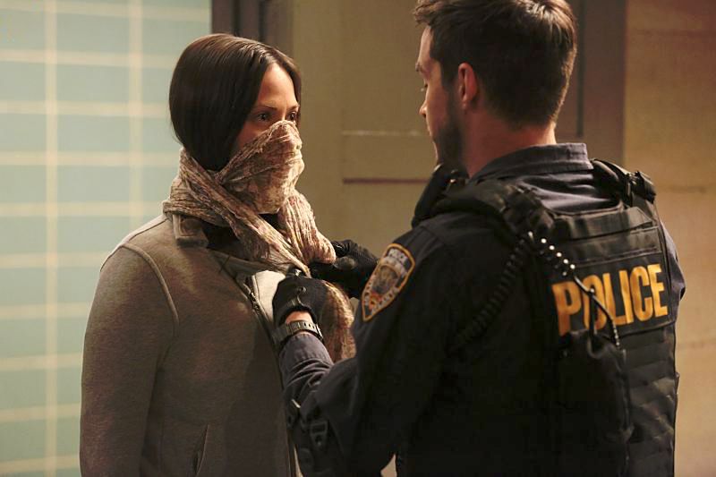 Alerte Contagion : Alerte Contagion : Photo Kristen Gutoskie - 22 sur