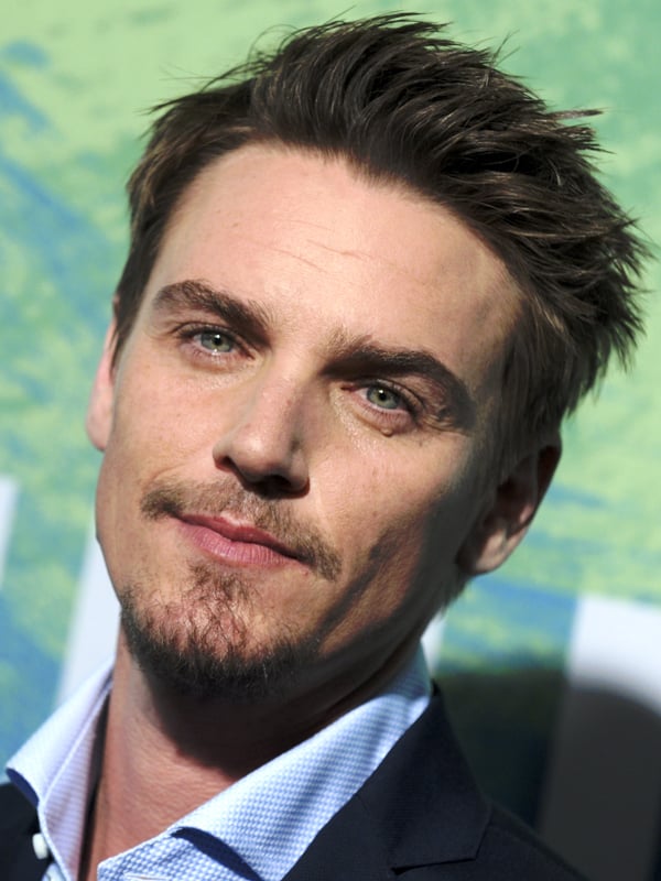 Riley Smith body