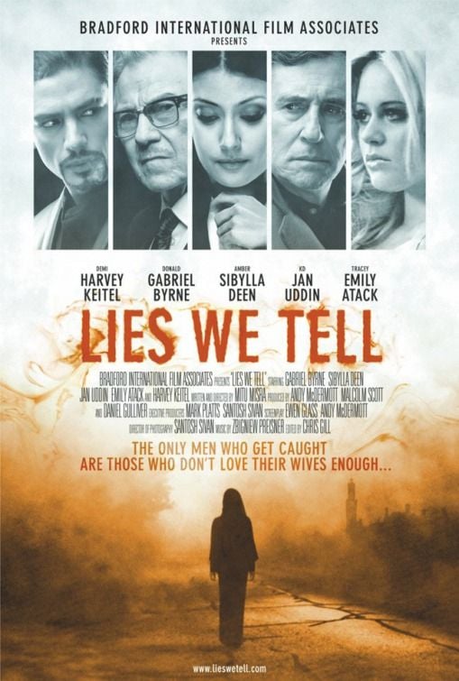 Lies We Tell streaming gratuit