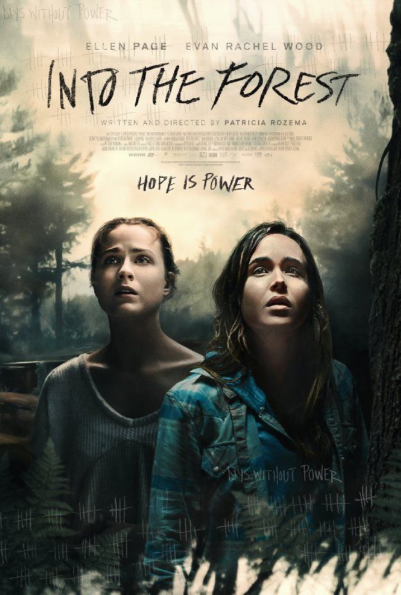 Into the Forest streaming fr