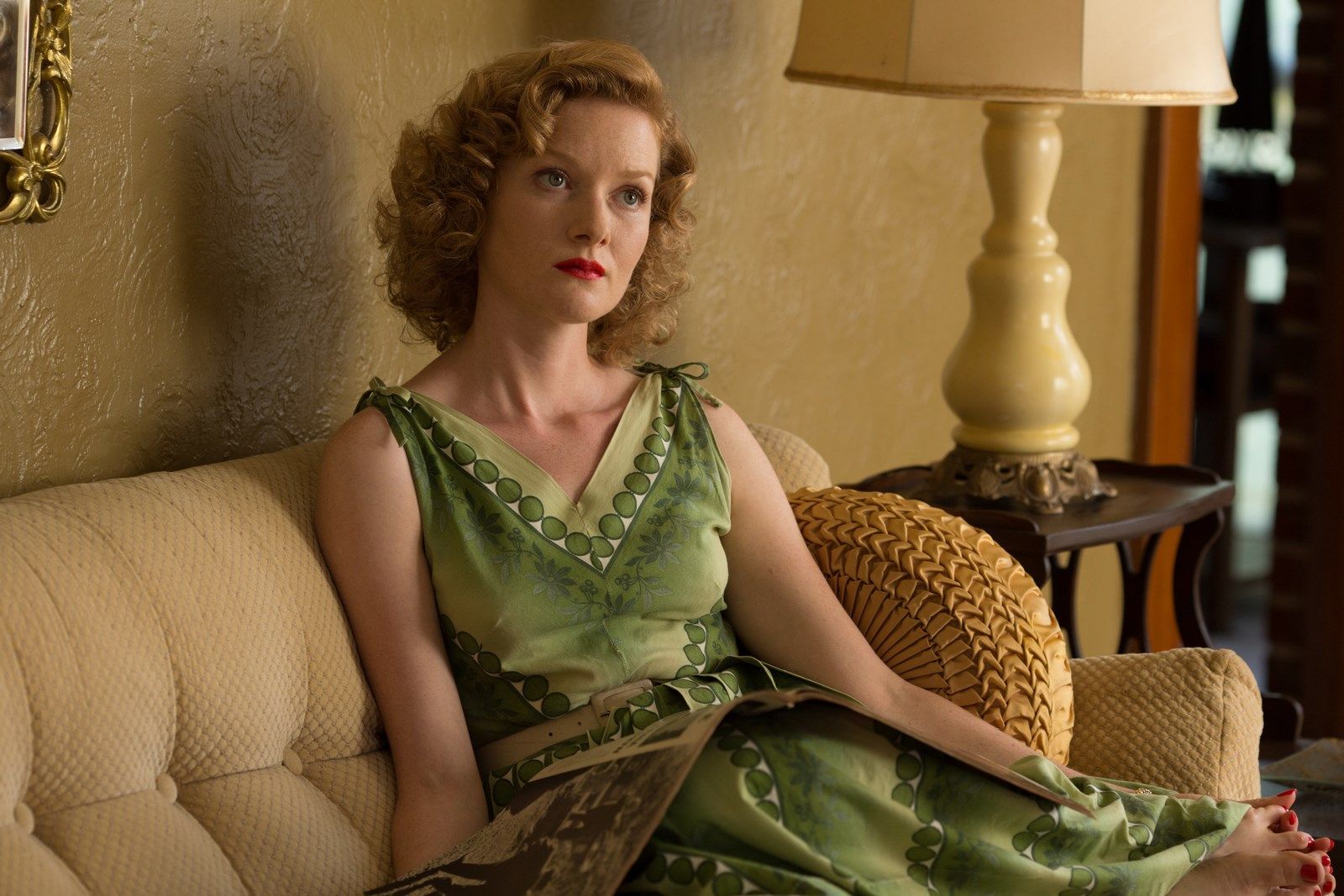 I. Saw The Light Streaming Vf Photo de Wrenn Schmidt - I Saw The Light : Photo Wrenn Schmidt - AlloCiné