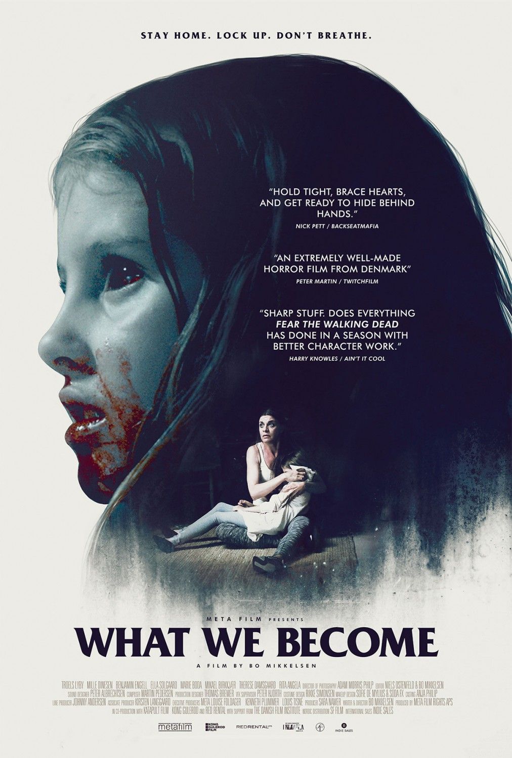 What We Become streaming fr