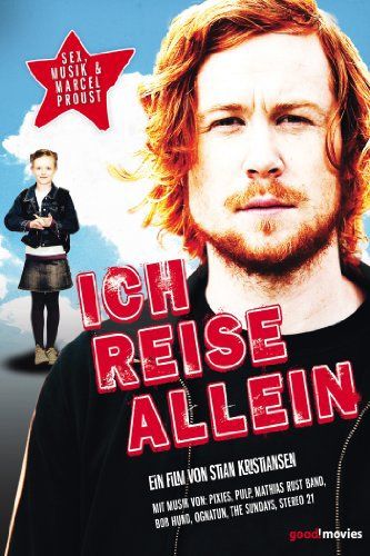 Jeg reiser alene streaming gratuit