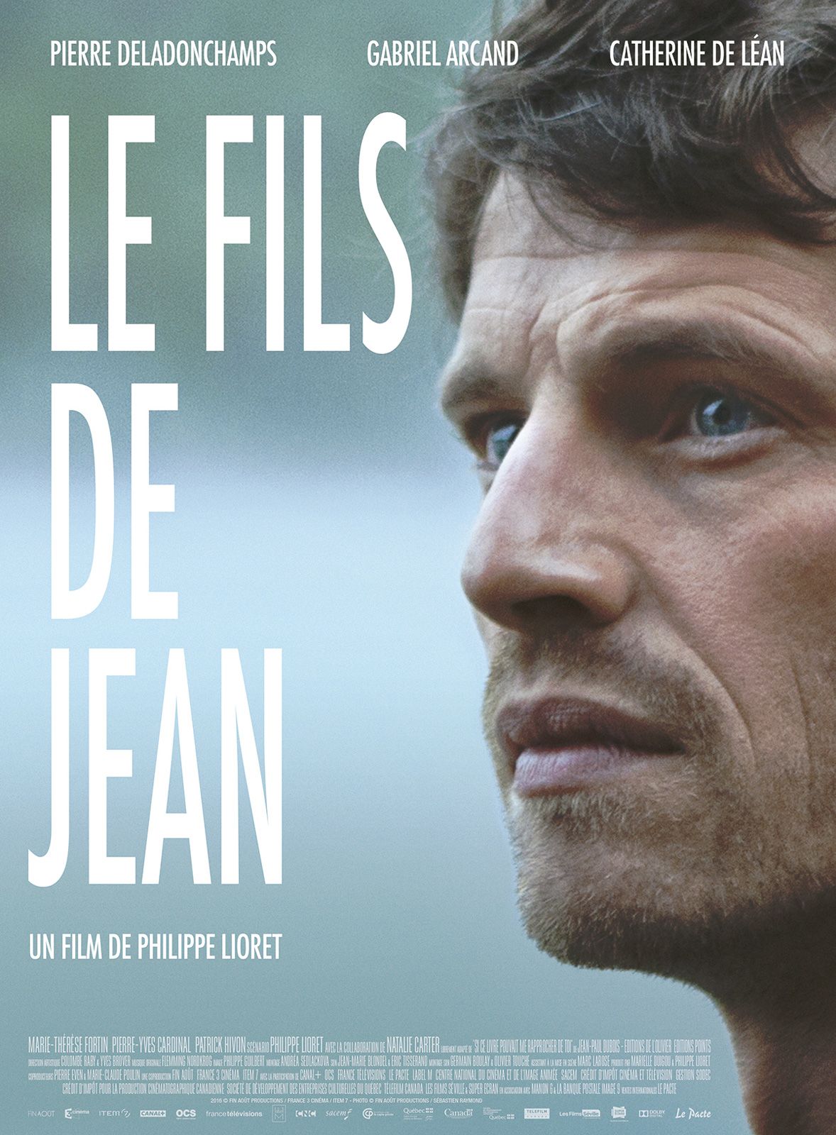 Le Fils de Jean streaming vf gratuit