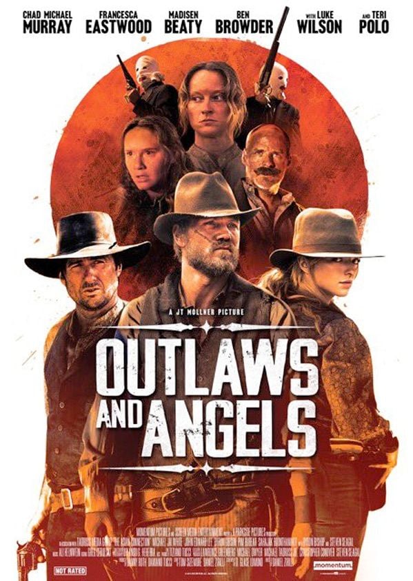 Outlaws and Angels streaming gratuit