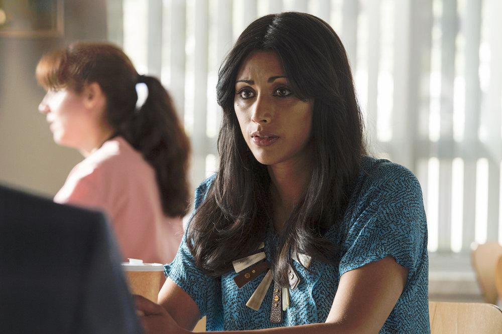 Royal Pains : Photo Reshma Shetty - 19 sur 368 - AlloCiné