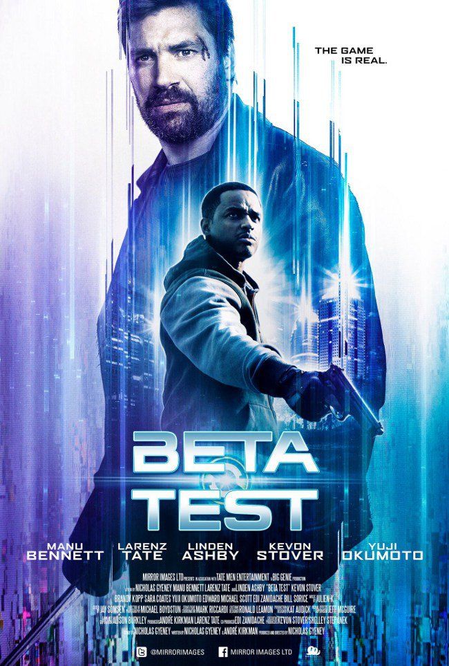 Beta Test streaming gratuit