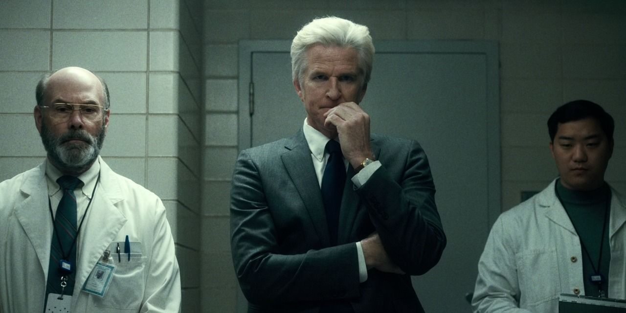 Films Et Séries Tv Avec Matthew Modine Stranger Things : Photo Matthew Modine - 75 sur 80 - AlloCiné
