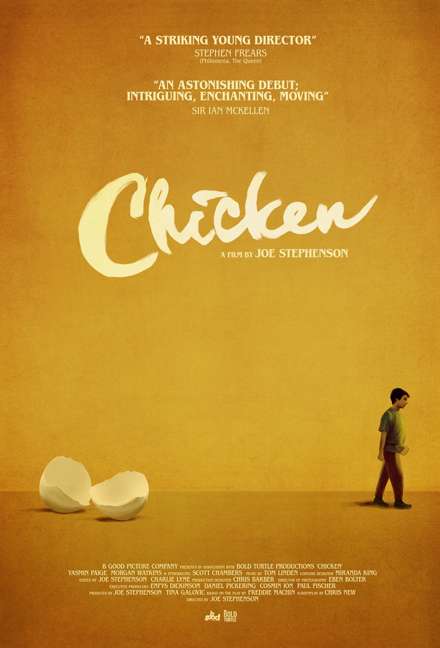 Chicken Film 2015 AlloCiné