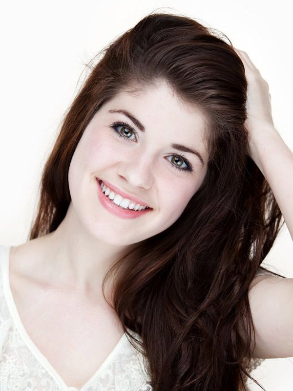 Mary Katherine Duhon - AlloCiné