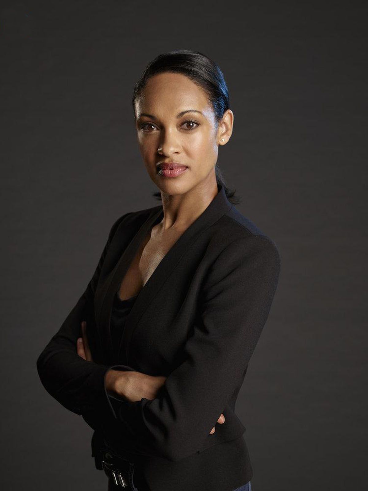 Photo De Cynthia Addai-Robinson - Photo Cynthia Addai-Robinson - AlloCiné