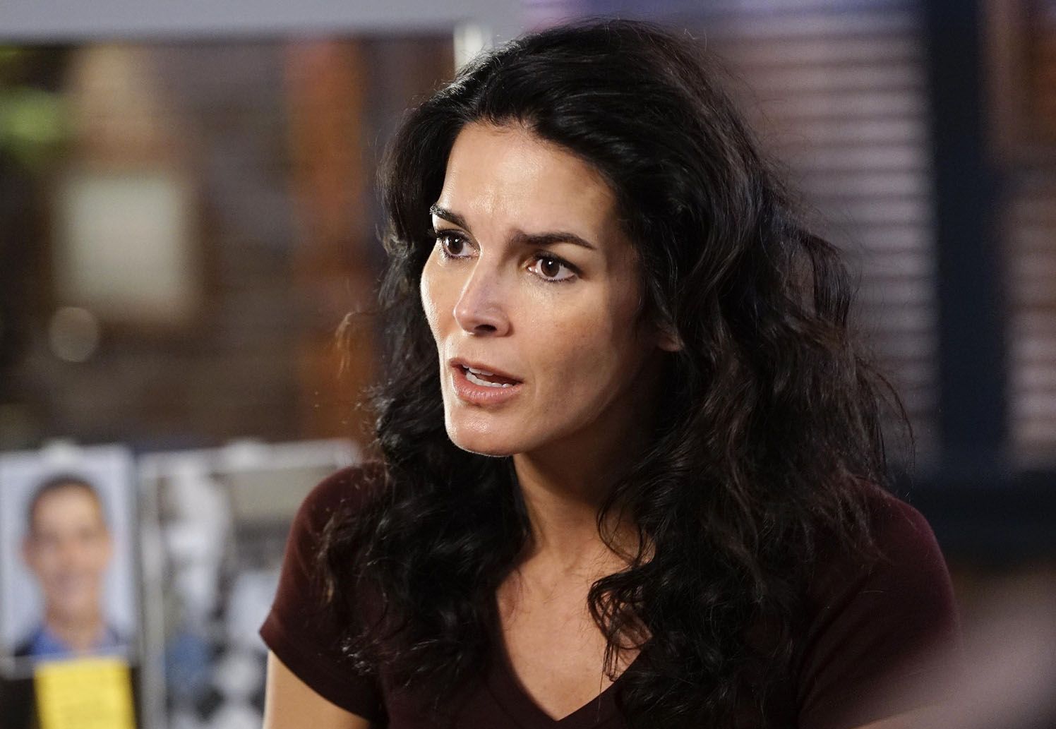 Films Et Séries Tv Avec Angie Harmon Rizzoli & Isles : autopsie d'un meurtre : Photo Angie Harmon - 6 sur