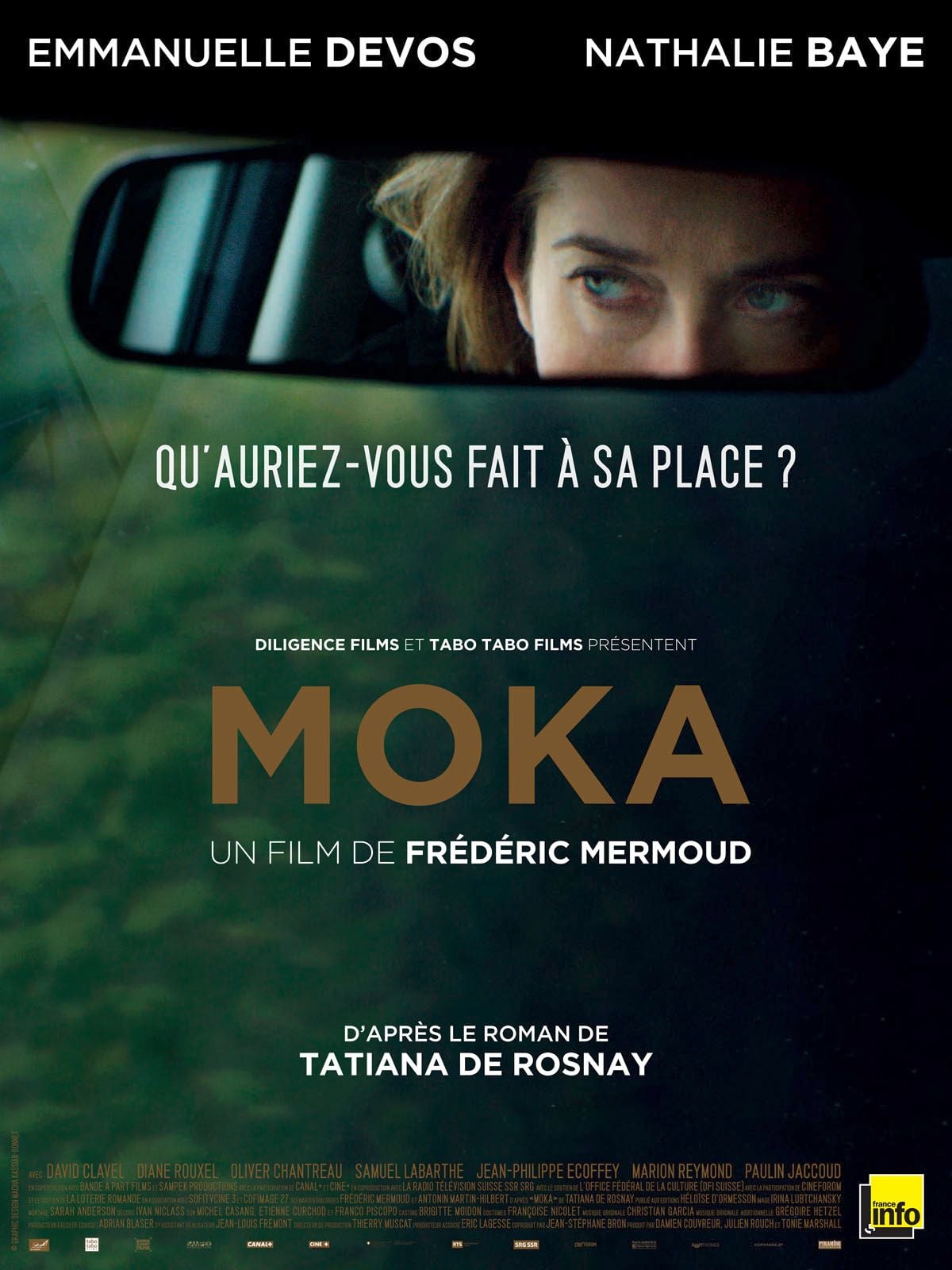 Moka streaming fr