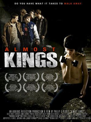 Almost Kings streaming gratuit