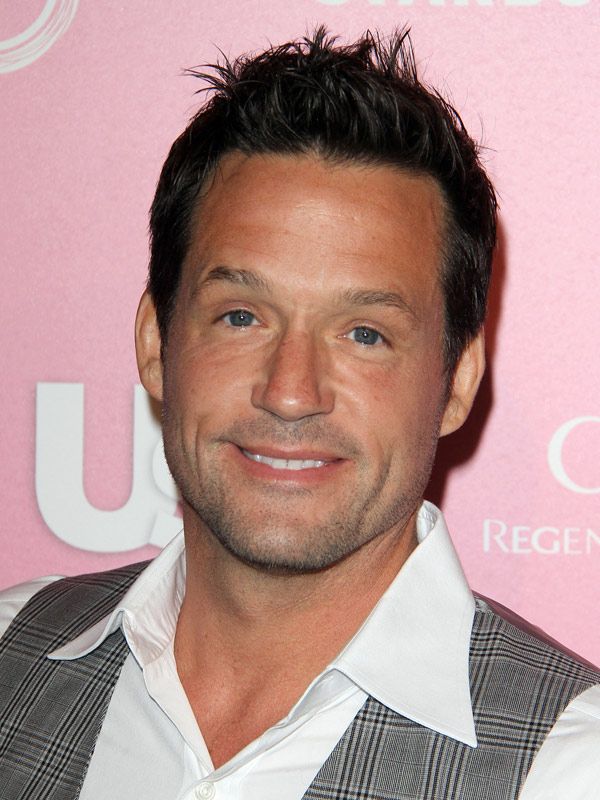 Josh Hopkins : ses Films et séries en streaming - AlloCiné