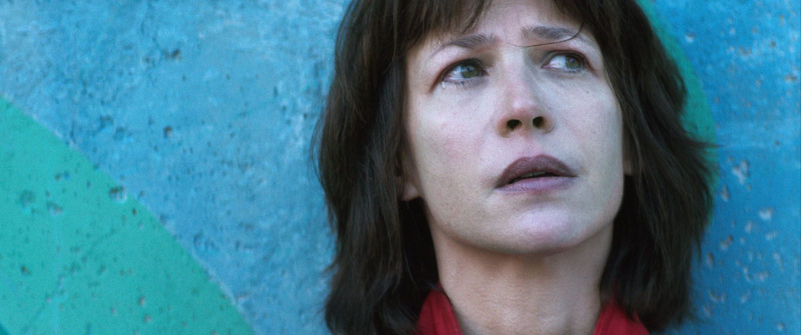 Elle Etait Maquillée Comme Une Star De Cine Photo de Sophie Marceau - La Taularde : Photo Sophie Marceau - AlloCiné