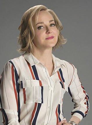 Geneva Carr