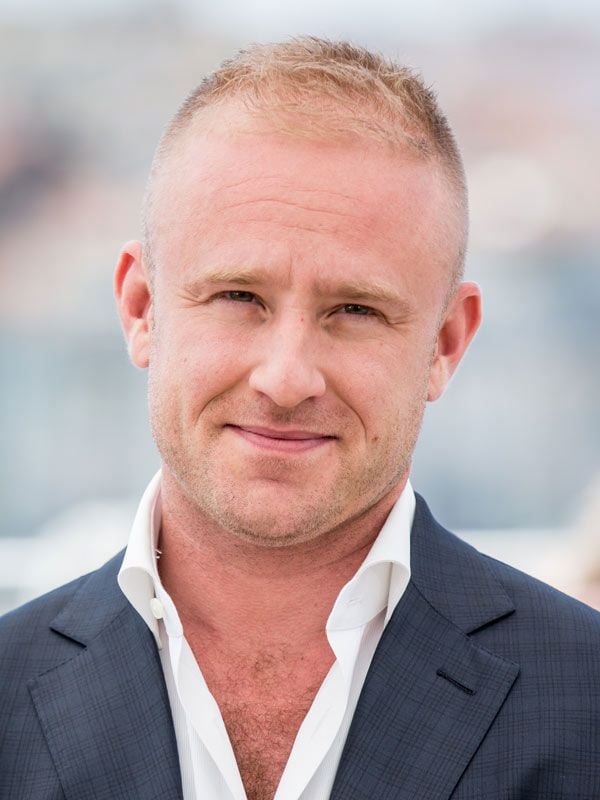Ben Foster - AlloCiné