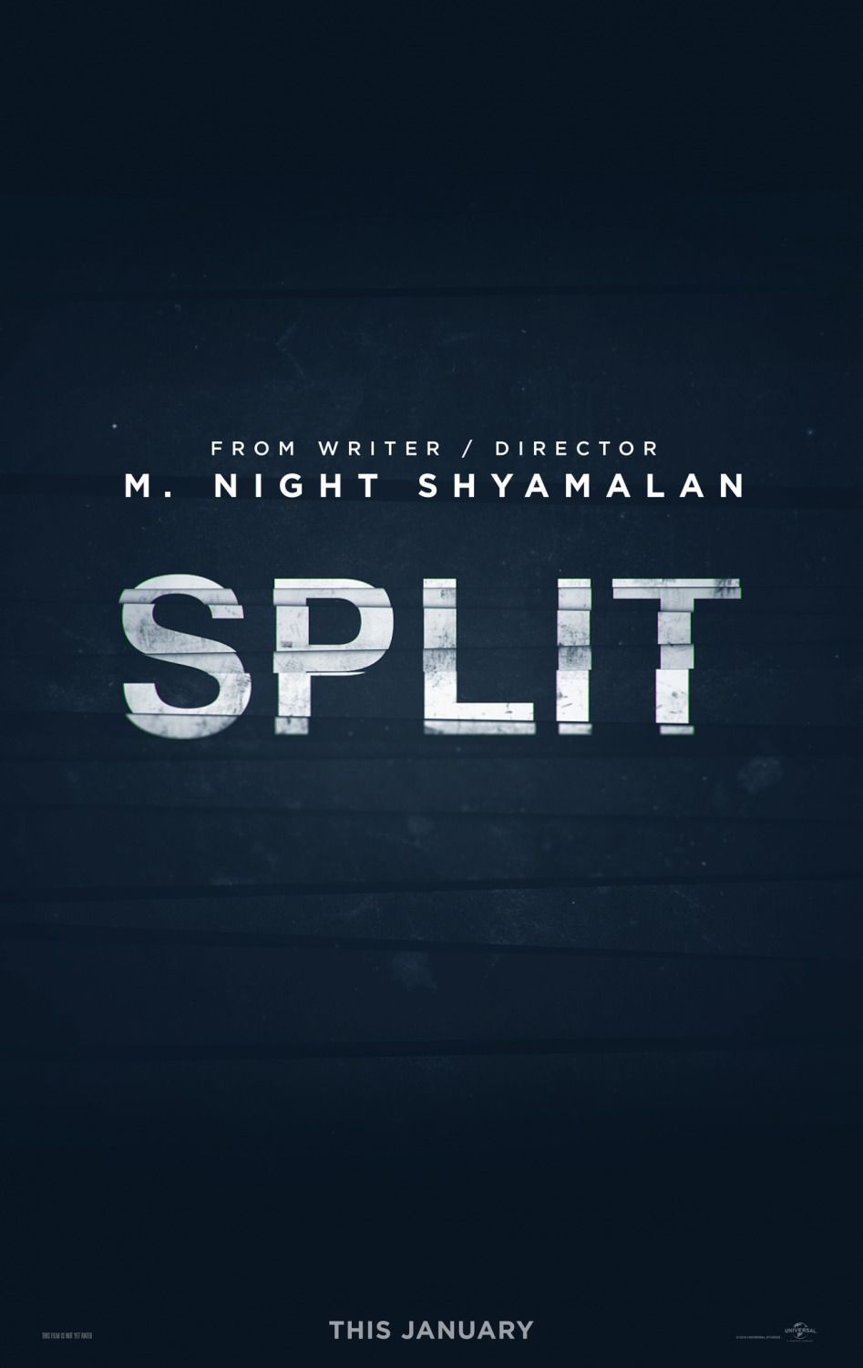 Affiche du film Split - Photo 15 sur 20 - AlloCiné