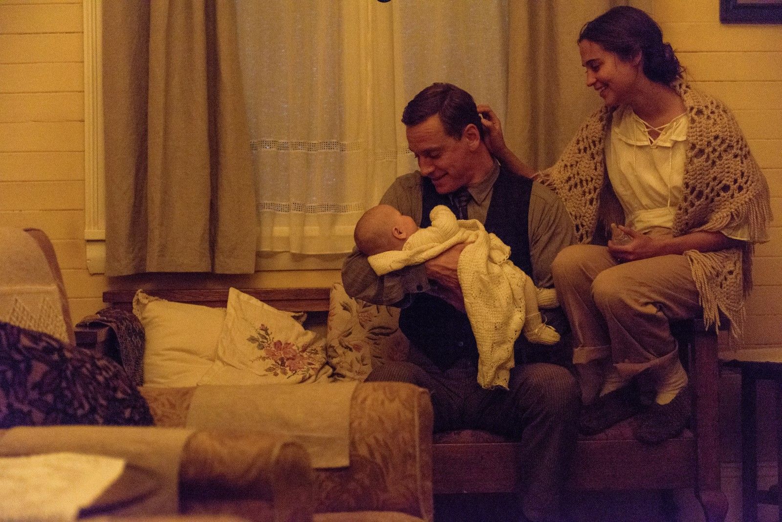 Photo du film Une vie entre deux océans - Photo 6 sur 18 - AlloCiné