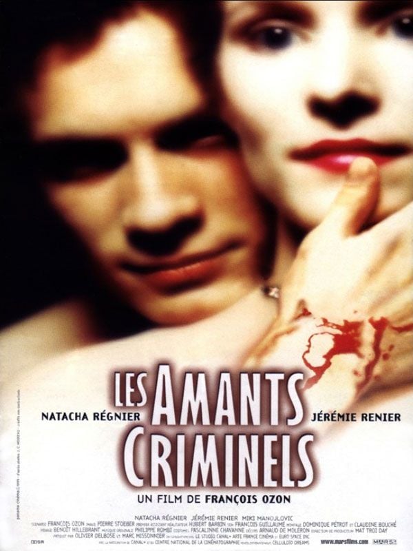 Les Amants Criminels En Streaming Allocin