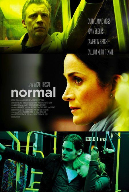 Normal streaming gratuit