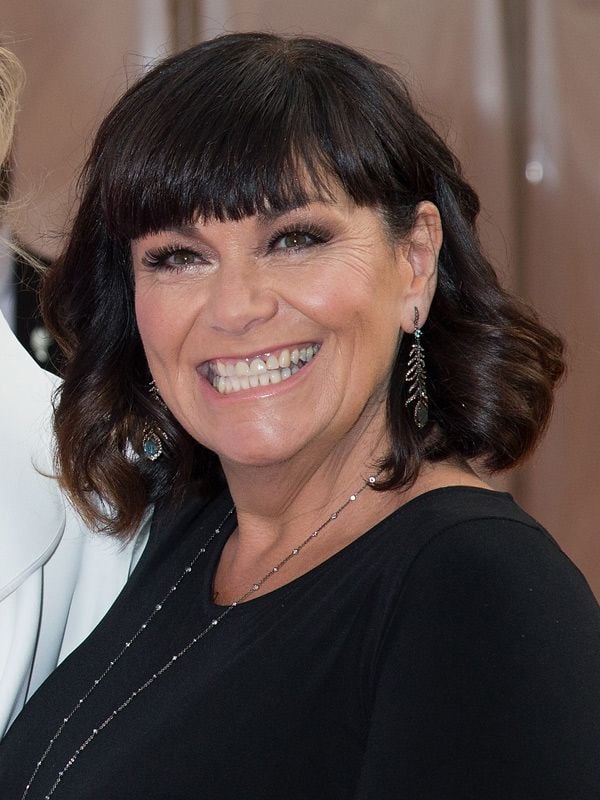 Dawn French