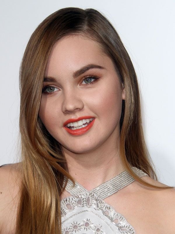 Liana Liberato