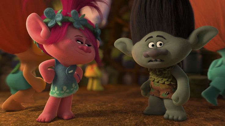 Trolls