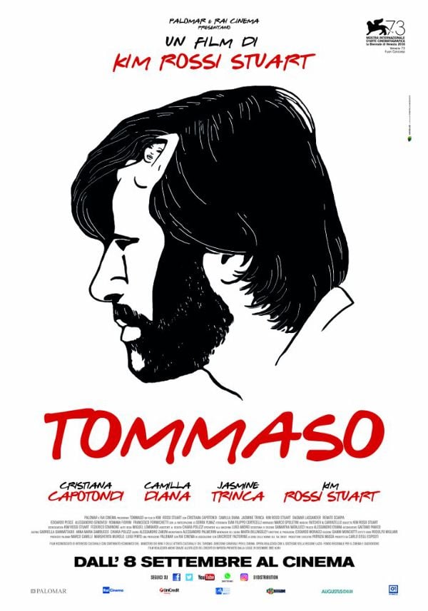 Tommaso streaming vf gratuit