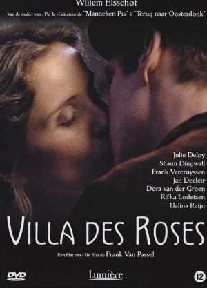 Villa des Roses streaming