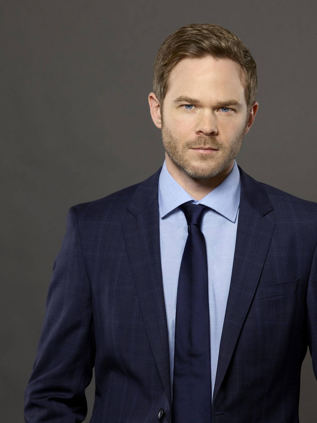 Photo de Shawn Ashmore - Photo Shawn Ashmore - AlloCiné