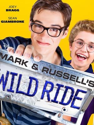 Mark & Russell’s Wild Ride streaming gratuit