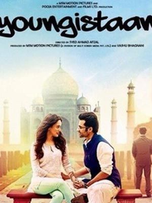Youngistaan streaming fr