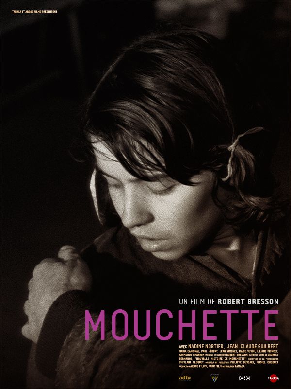 Mouchette streaming gratuit