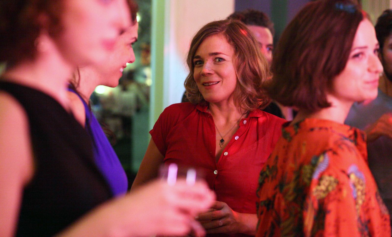 Films Et Séries Tv Avec Blanche Gardin Photo de Blanche Gardin - Damoclès : Photo Blanche Gardin - AlloCiné