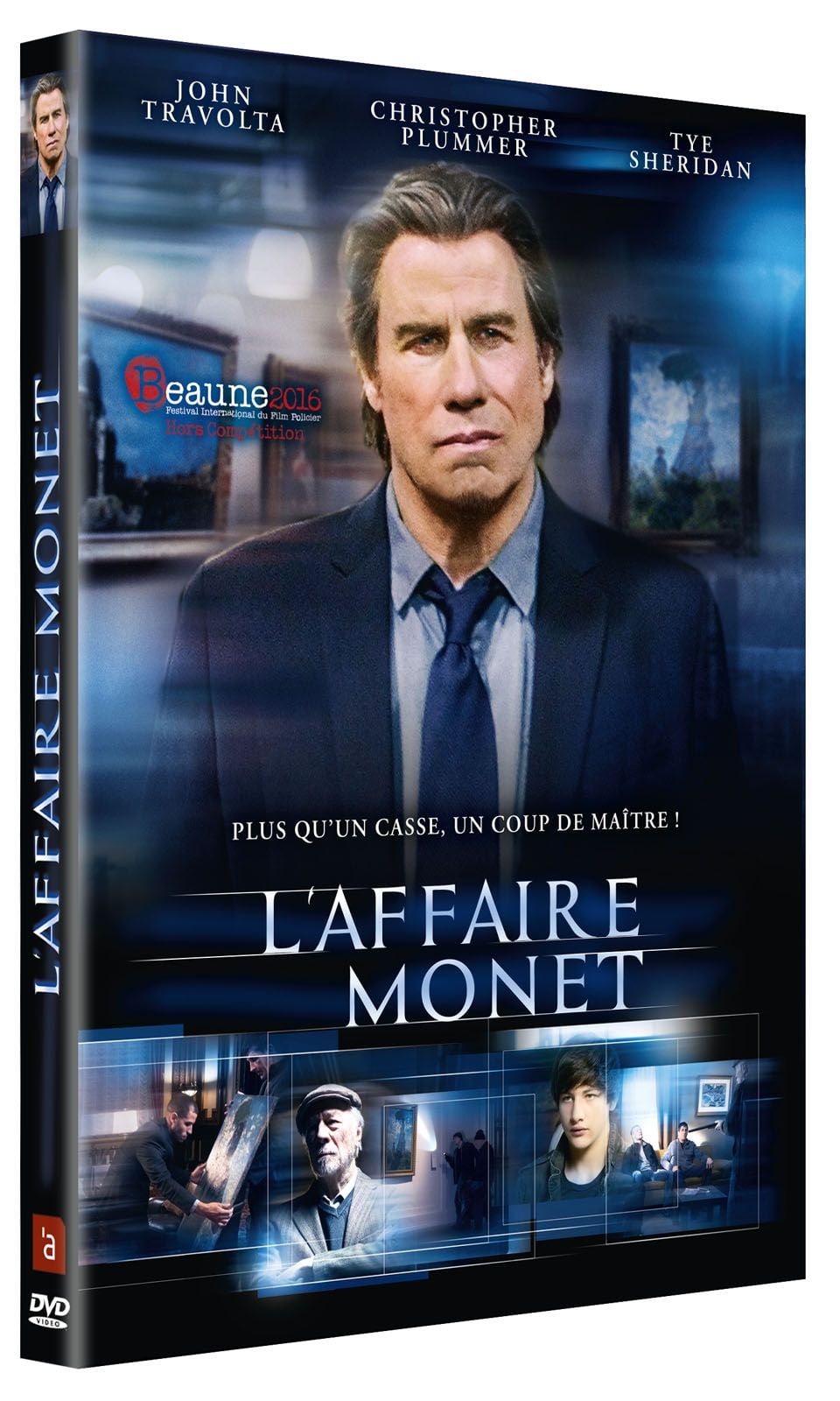 L'Affaire Monet streaming gratuit
