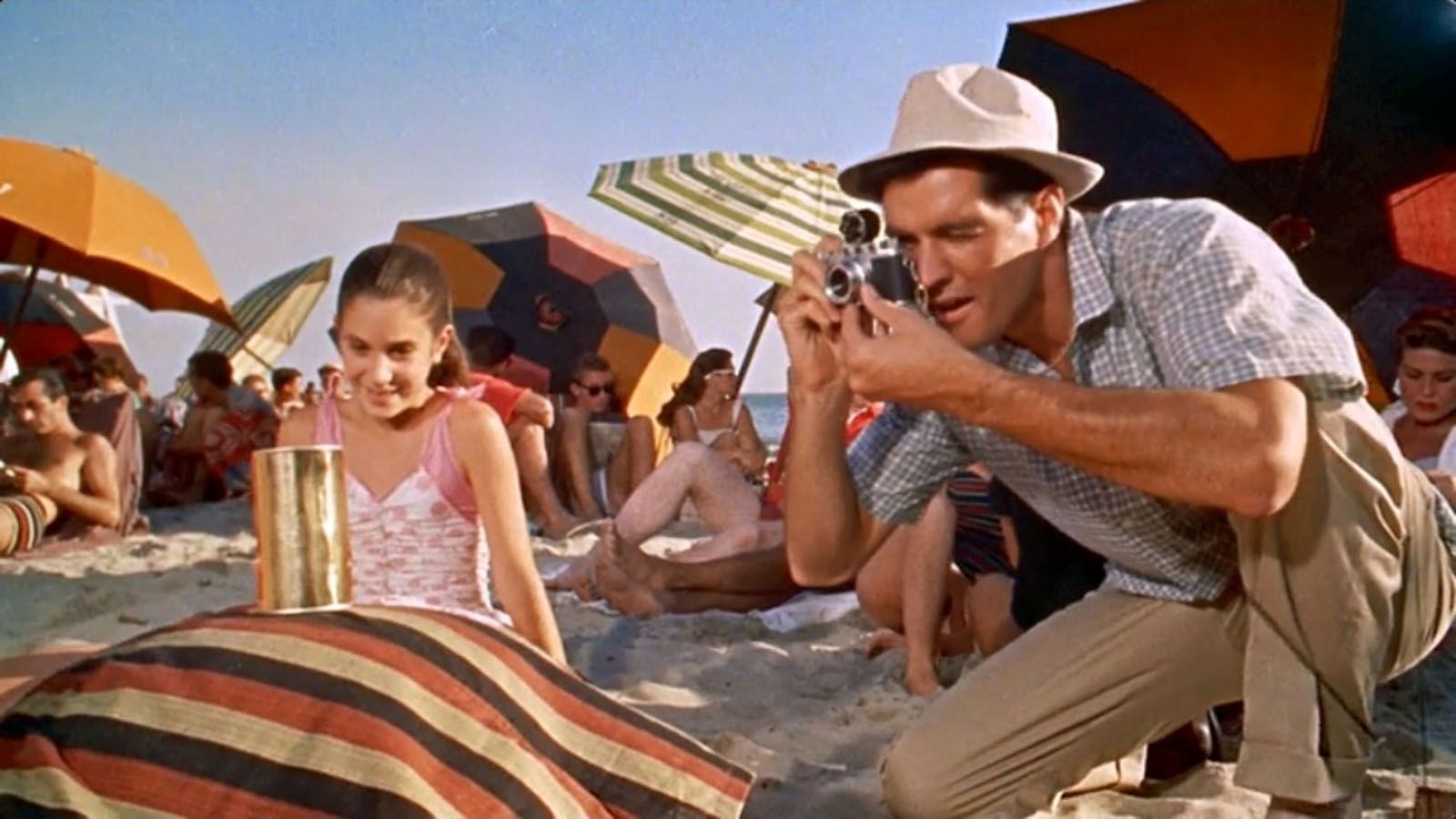 Le Mirage Film Streaming Photo du film Mirage de la vie - Photo 4 sur 10 - AlloCiné
