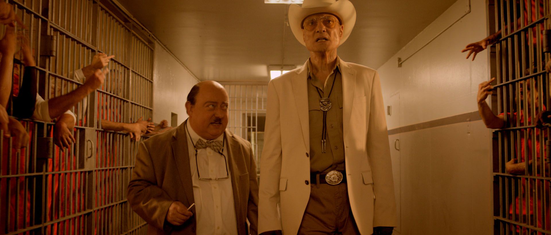 Photo du film The Human Centipede III (Final Sequence) - Photo 6 sur 20 ...