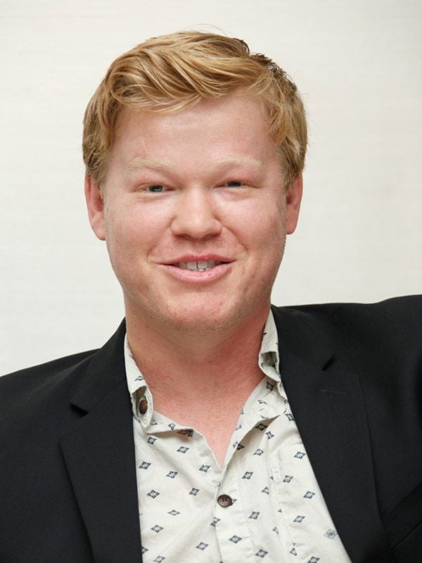 Jesse Plemons Filmographie AlloCiné