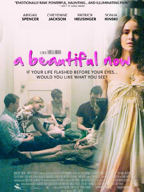 A Beautiful Now streaming fr