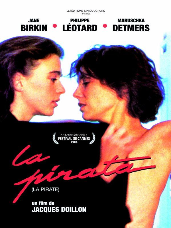 La Pirate streaming vf gratuit