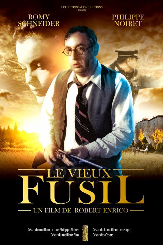 Le vieux fusil streaming fr
