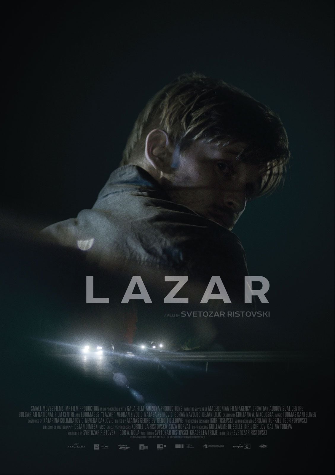 Lazar streaming fr