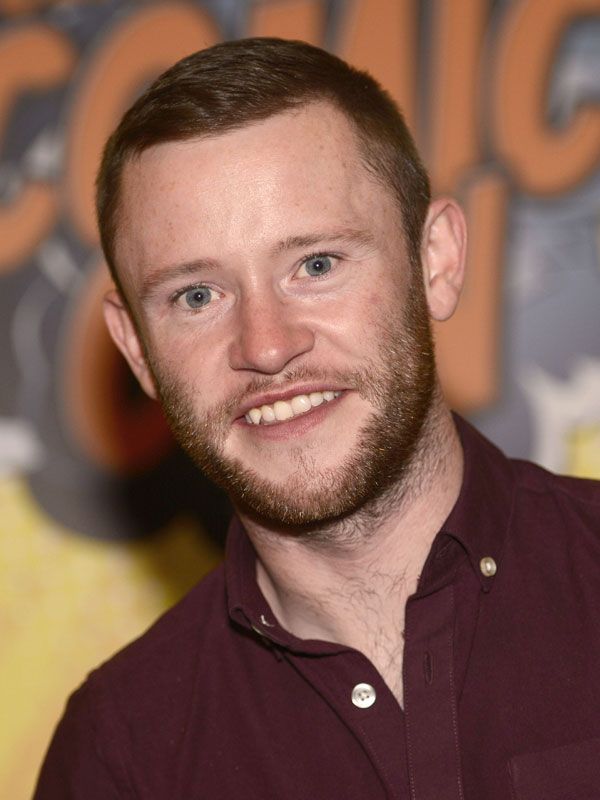 Devon Murray AlloCiné