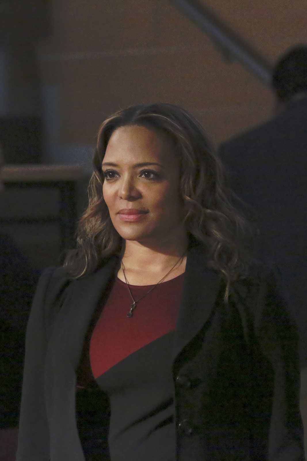 Murder : Murder : Photo Luna Lauren Velez - 258 sur 538 - AlloCiné