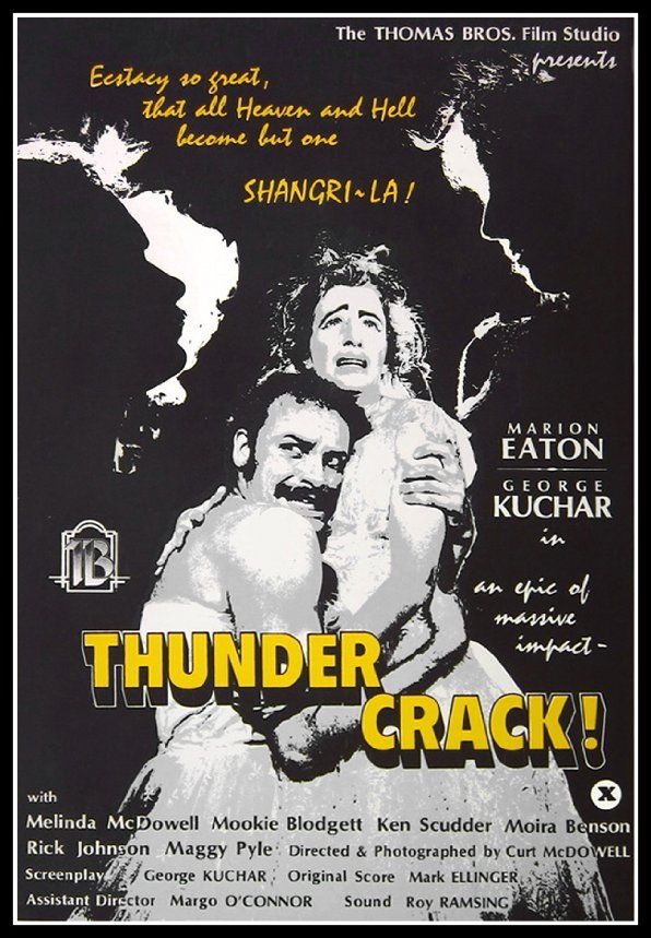Thundercrack! streaming vf gratuit