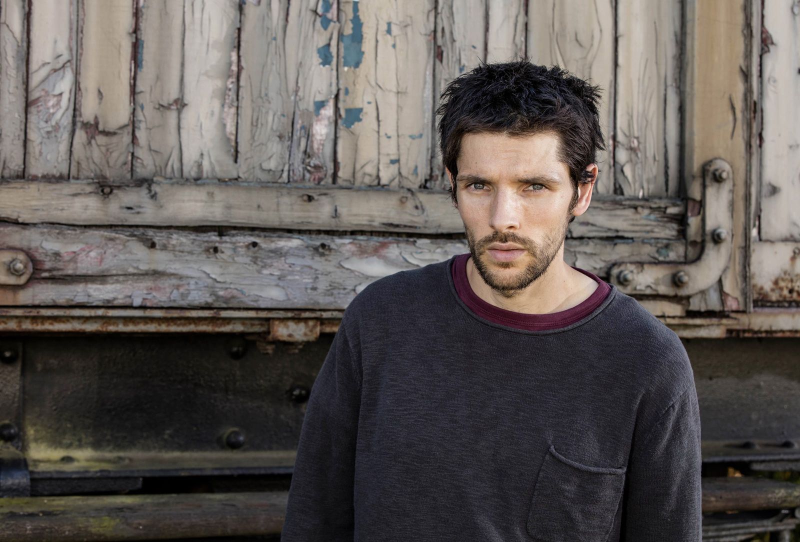 Colin Morgan Films Et Programmes Tv Photo de Colin Morgan (II) - Photo Colin Morgan (II) - AlloCiné