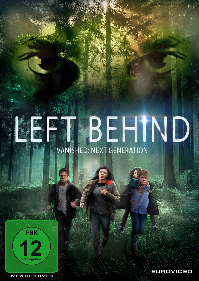 Vanished: Left Behind - Next Generation streaming gratuit